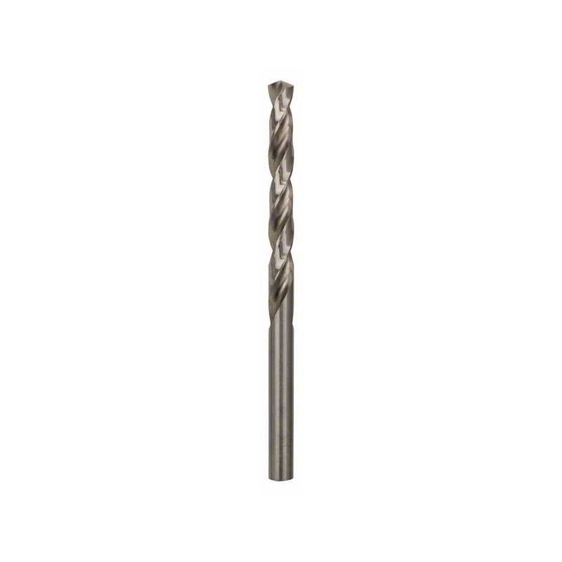 FORET À MÉTEAUX QUEUE CYLINDRIQUE INOX 5.0MM