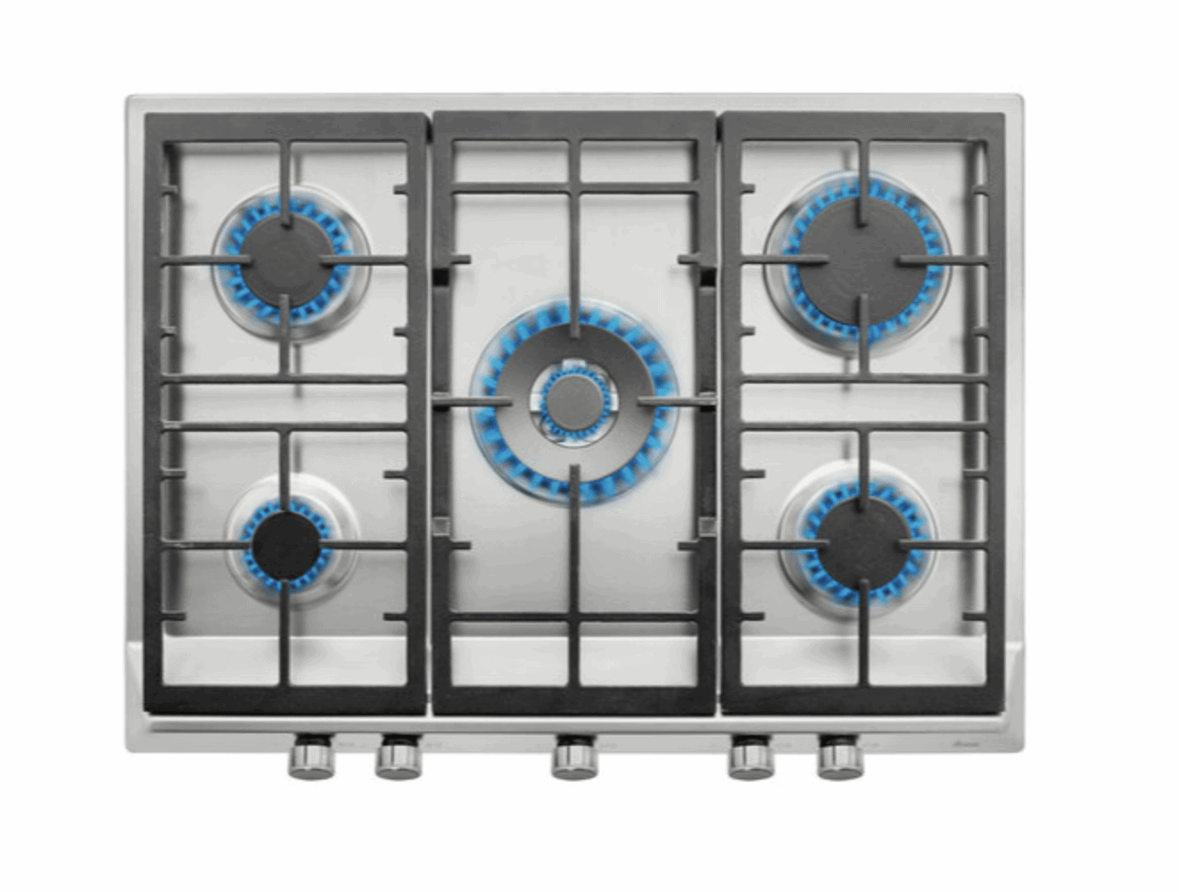 7,3 pi. cu. Séchoir à gaz empilable blanc 120 Maroc