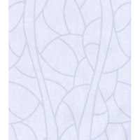 Papier Peint PRIMADECO - Spirographe Bleu Ciel 332-03