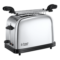 RUSSEL HOBBS TOASTER SPÉCIAL SANDWICH VICTORY - 23310-57