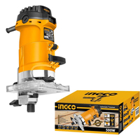 INGCO AFFLEUREUSE 6MM 500 W - PLM5002