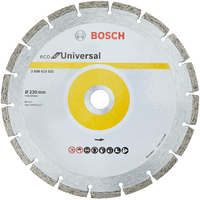 Bosch Disque à tronçonner diamanté Standard for Asphalt 450 x 25,40 x 3.2 x  10