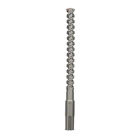 BOSCH Foret pour marteau perforateur SDS-max-4 18 x 400 x 540 mm  -2608685863
