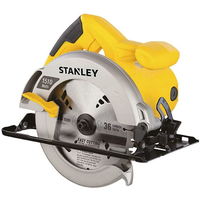 STANLEY Scie Circulaire 185mm , 1510W - STSC1518-B5