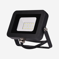 Projecteur LED avec détecteur OPTIMAX 100W 6400°K IP66 - Visionair Maroc