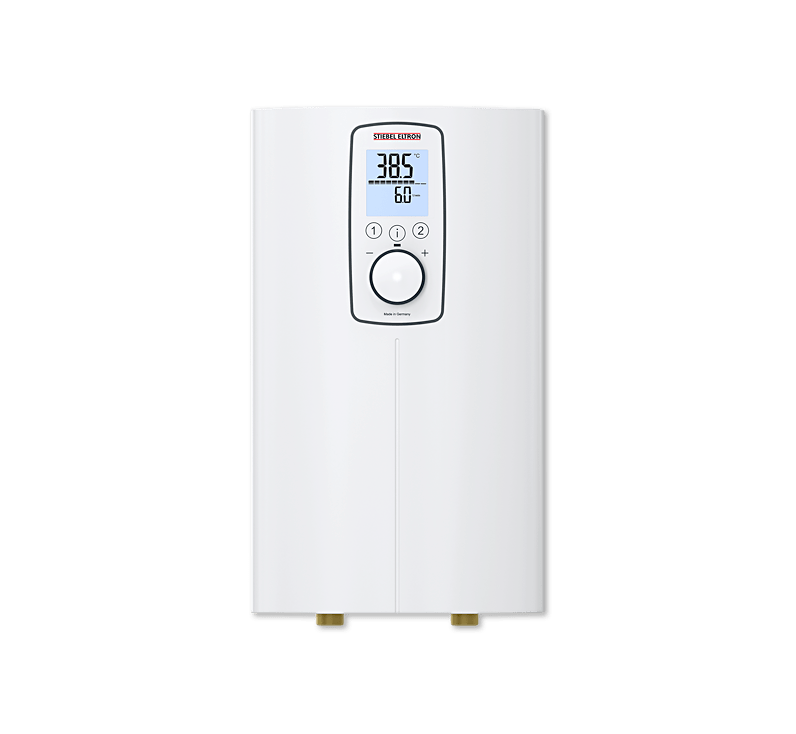 Chauffe eau électrique instantané DHC 8